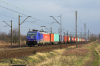 E186 248-1 [PCC Intermodal]