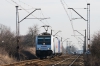 E186 272-1 [Railpool GmbH / del. Lotos Kolej]