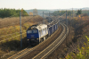 M62-1205 [Orion Rail Logistics]