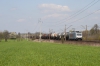 E186 273-9 [Railpool GmbH / del. Lotos Kolej]