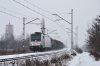 E186 273-9 [Railpool GmbH / del. Lotos Kolej]