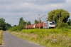 E186 274-7 [Railpool GmbH / del. Lotos Kolej]
