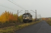 ET21-163 [CTL Logistics]
