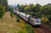 E186 275-4 [Railpool GmbH / del. Lotos Kolej]