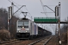 E186 275-4 [Railpool GmbH / del. Lotos Kolej]