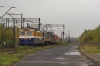 183 020-7 [Bulk Transshipment Slovakia / del. PUK Kolprem]