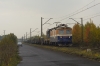 183 020-7 [Bulk Transshipment Slovakia / del. PUK Kolprem]