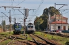 E186 276-2 [Railpool GmbH / del. Lotos Kolej]