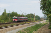 EN57-1160 [Przewozy Regionalne]