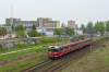 EN57-1160 [Przewozy Regionalne]