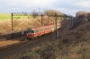 EN57-1160 [Przewozy Regionalne / del. Koleje ¦ląskie]