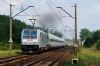 E483-255 [Railpool GmbH / del. Lotos Kolej]
