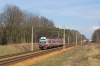 EN57-1452 [Przewozy Regionalne]