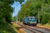 EU07-195 [PKP Cargo]