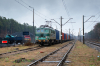 EU07-195 [PKP Cargo]