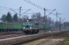 EU07-195 [PKP Cargo]