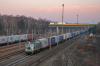 EU07-195 [PKP Cargo]