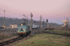 EU07-195 [PKP Cargo]