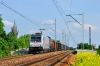 E483-257 [Railpool GmbH / del. Lotos Kolej]
