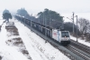 E483-258 [Railpool GmbH / del. Lotos Kolej]