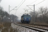 EU07-203 [PKP Cargo]