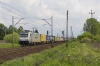 186 265-5 [Akiem SNCF / del. Captrain Polska]
