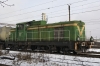 SM42-2374 [Bocznica Sp. z o.o]