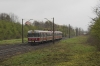 EN57-1243 [Przewozy Regionalne]
