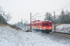 EN57-1451 [Przewozy Regionalne]