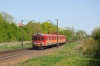 EN57-1451 [Przewozy Regionalne]