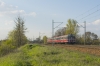 EN57-1451 [Przewozy Regionalne]