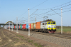 EU07-454 [Captrain Polska]