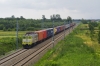 EU07-454 [Captrain Polska]