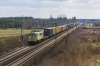 EU07-454 [Captrain Polska]