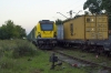 E6ACTd-101 [Freightliner PL]