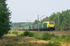 E6ACTd-101 [Freightliner PL]
