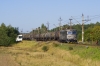 182 101-6 [CTL Logistics]