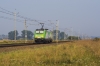 EU47-009 [Koleje Mazowieckie]