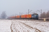 EU07-515 [PKP Cargo]