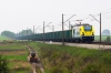 E6ACTd-105 [Freightliner PL]