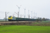 E6ACTd-105 [Freightliner PL]