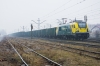 E6ACTd-105 [Freightliner PL]