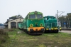 SU45-174 [Przewozy Regionane]