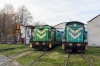 SM42-1010 [PKP Cargo]
