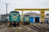 SM42-321 [PKP Cargo]