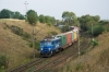 EU07-462 [PKP Cargo]