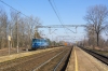 EU07-462 [PKP Cargo]