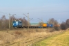 EU07-462 [PKP Cargo]