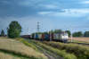 3E/1-261 [Ecco Rail]