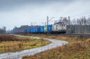 3E/1-261 [Ecco Rail]